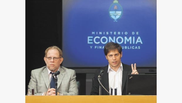 Politica Argentina